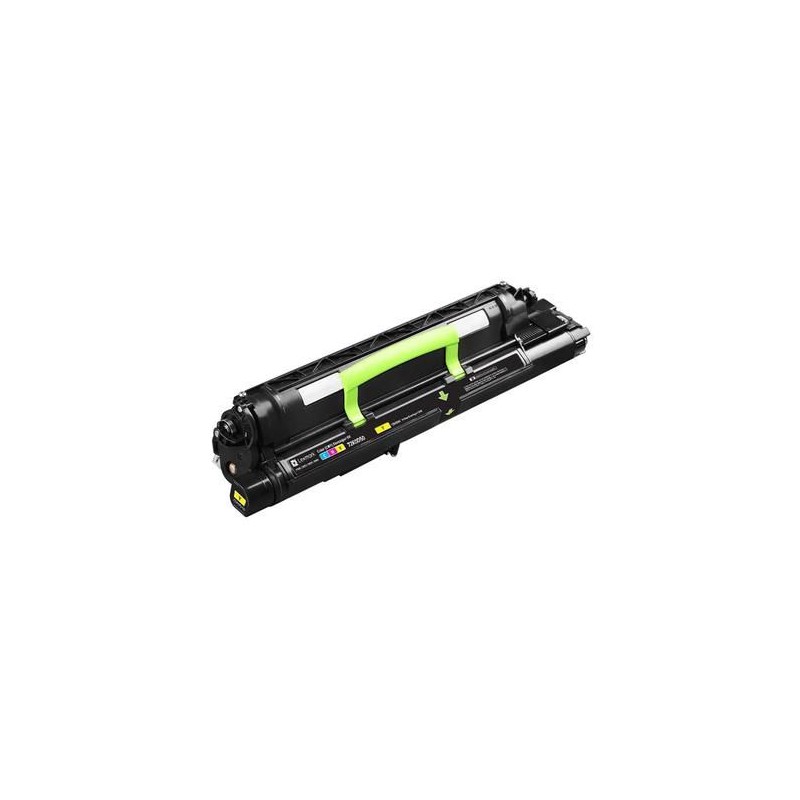 Lexmark DEVELOPER UNIT YELLOW